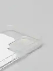 Чехол  для iPhone стикеры