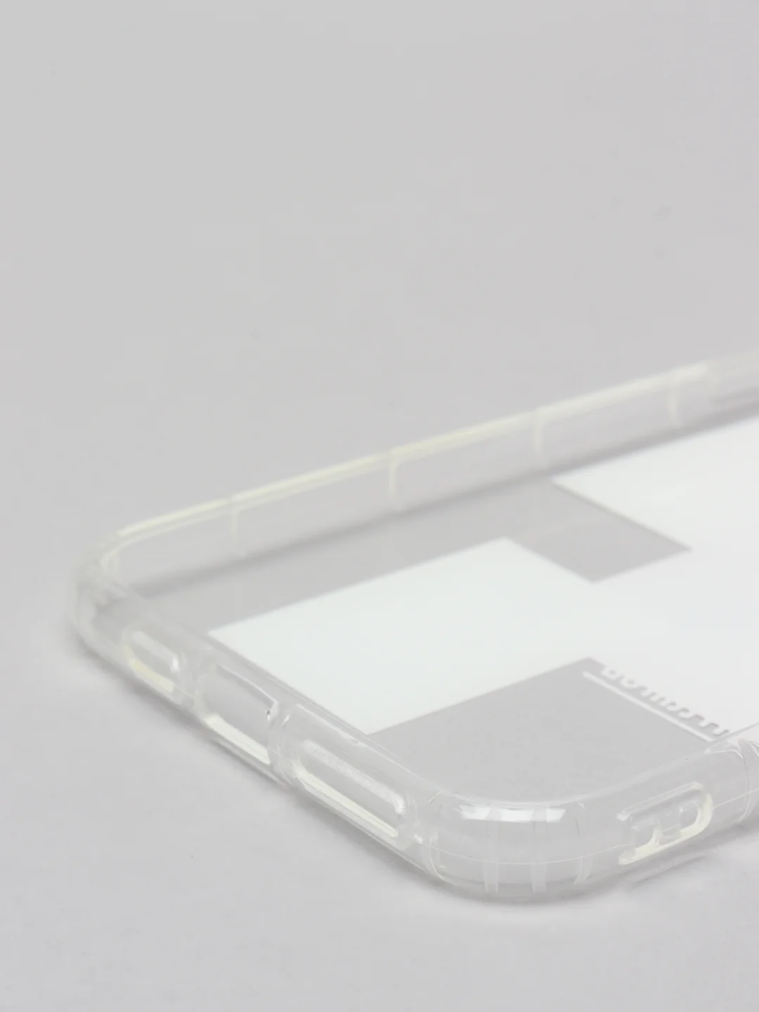 Чехол  для iPhone стикеры