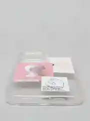 Чехол  для iPhone стикеры