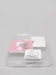 Чехол  для iPhone стикеры