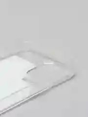 Чехол  для iPhone стикеры