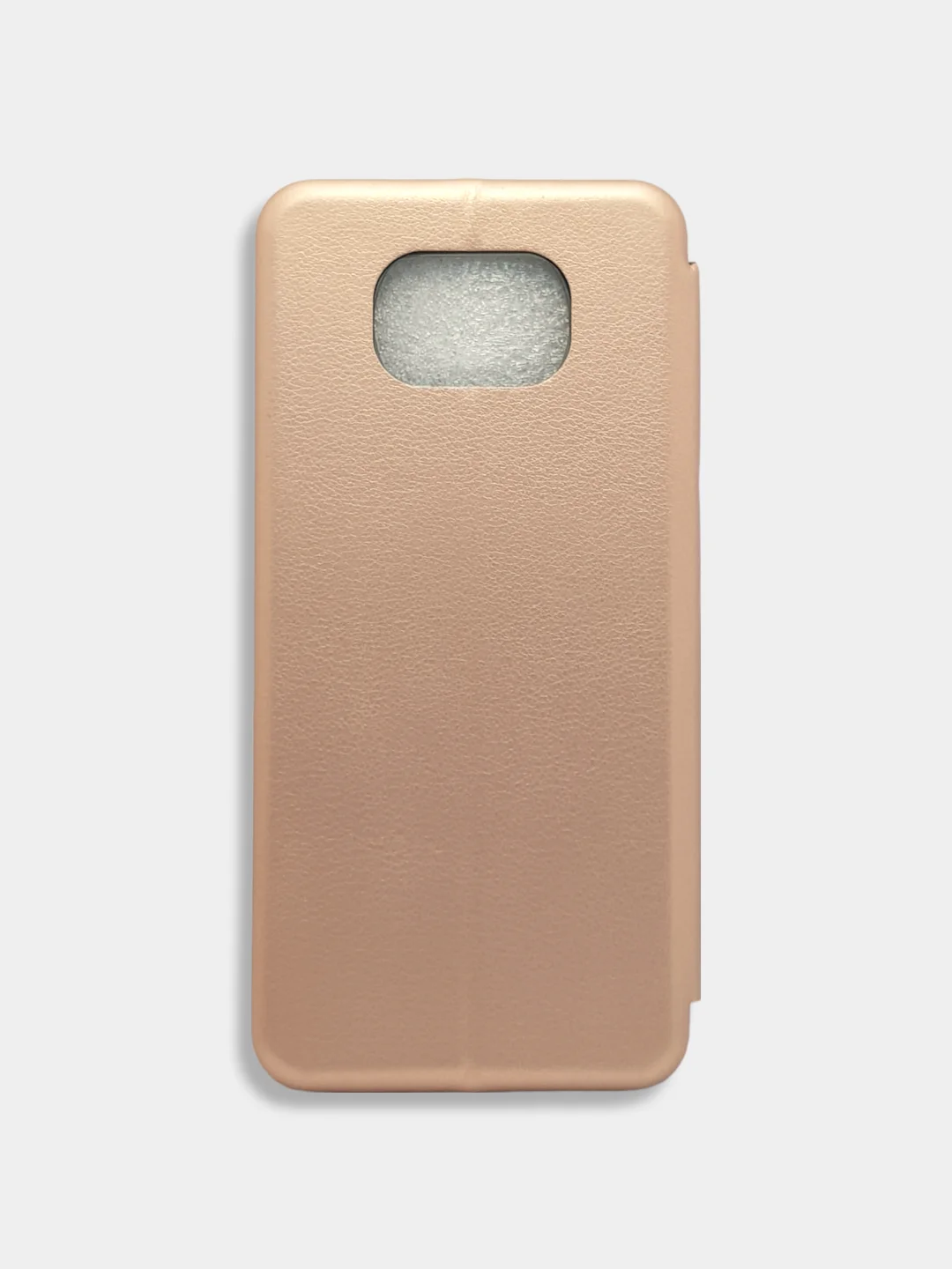 Розовый чехол книжка Xiaomi POCO F3, POCO M3, POCO X3 NFC, POCO X3 PRO с функцией подставки