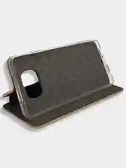 Розовый чехол книжка Xiaomi POCO F3, POCO M3, POCO X3 NFC, POCO X3 PRO с функцией подставки