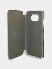 Багровый чехол книжка Xiaomi POCO F3, POCO M3, POCO X3 NFC, POCO X3 PRO с функцией подставки
