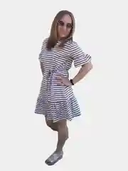 Белый платье летнее женское