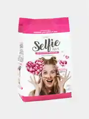 Воск горячий пленочный ItalWax "Selfie", гипоаллергенный, для депиляции лица, 0,5 кг