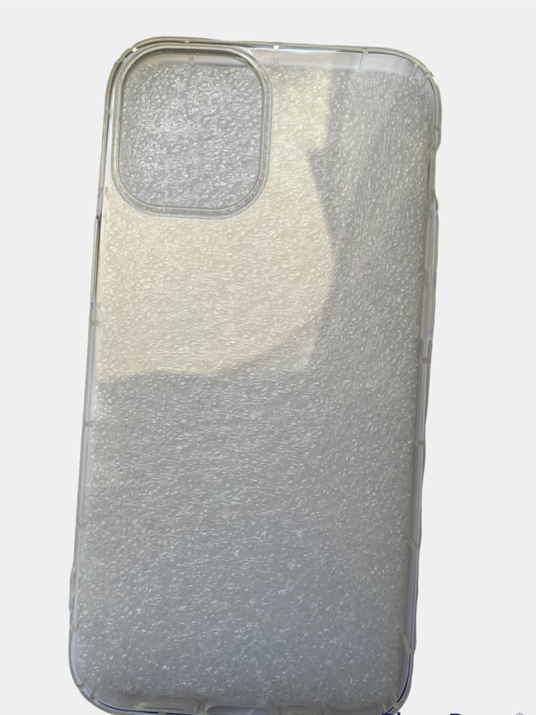 Чехол на iPhone 12, диагональ 5.4