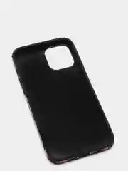 Угольный чехол iPhone 12 Pro Max усиленный