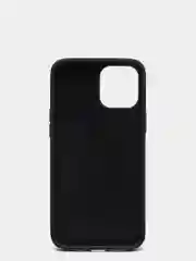 Угольный чехол iPhone 12 Pro Max усиленный