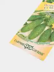 Семена Огурец "Теща"