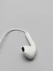 Белый беспроводные Bluetooth наушники S6