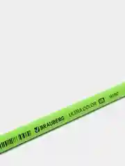Лайм простой чернографитный карандаш