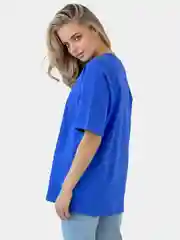 Футболка женская oversize