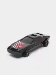 Черный игрушка Машинка