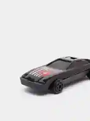 Черный игрушка Машинка