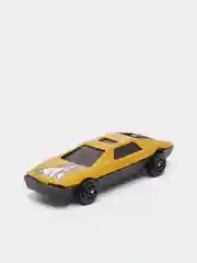 Бронзовый игрушка Машинка
