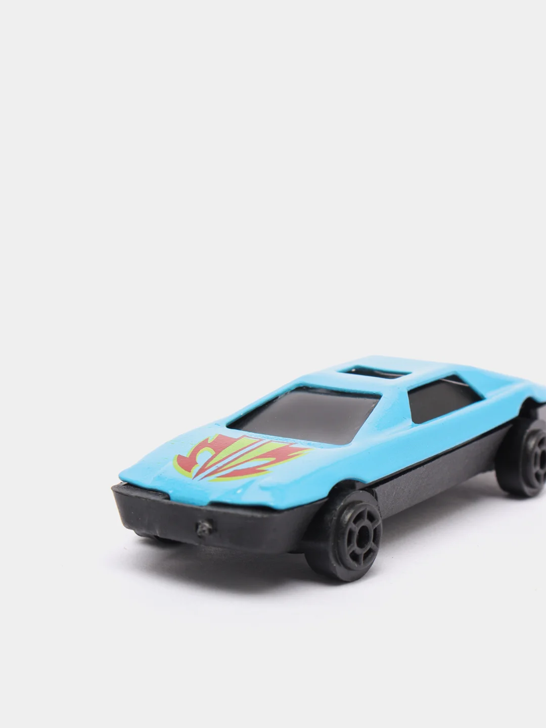 Синий игрушка Машинка