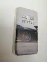 Силиконовый чехол с рисунком Samsung J1 16