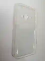 Силиконовый чехол с рисунком Samsung J1 16
