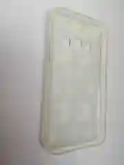 Силиконовый чехол с рисунком Samsung J1 16