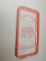 Силиконовый чехол с рисунком Samsung J1 16