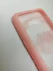 Силиконовый чехол с рисунком Samsung J1 16