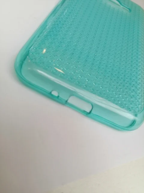 Силиконовый чехол с рисунком Samsung J1 16