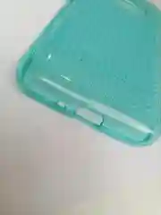 Силиконовый чехол с рисунком Samsung J1 16