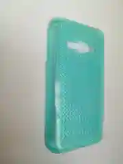 Силиконовый чехол с рисунком Samsung J1 16