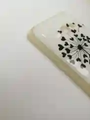 Силиконовый чехол с рисунком Samsung J1 16