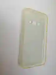 Силиконовый чехол с рисунком Samsung J1 16