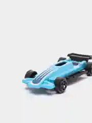 Голубой игрушка Машинка