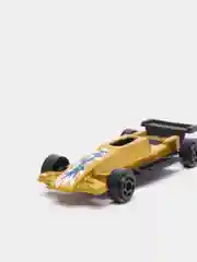 Золотой игрушка Машинка