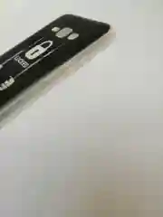 Силиконовый чехол с рисунком Samsung J1 16