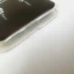 Силиконовый чехол с рисунком Samsung J1 16