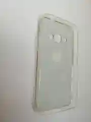 Силиконовый чехол с рисунком Samsung J1 16