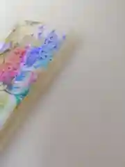 Силиконовый чехол с рисунком Samsung J1 16