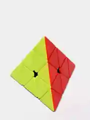 Золотой кубик  головоломка 2х2,3х3,4х4