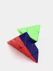 Золотой кубик  головоломка 2х2,3х3,4х4