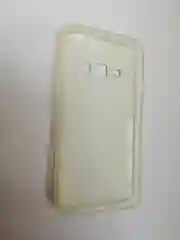 Силиконовый чехол с рисунком Samsung J1 16