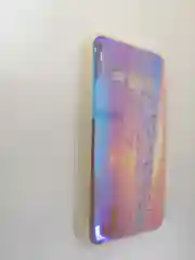 Силиконовый чехол с рисунком Samsung J1 16