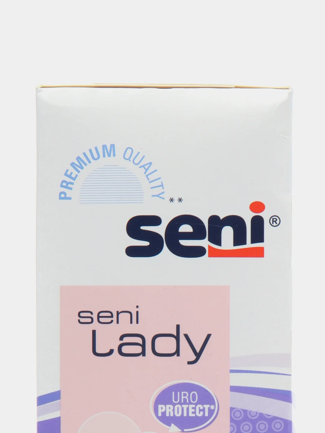 Урологические прокладки Seni Lady Micro, 20 шт