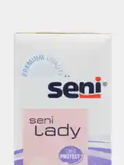 Урологические прокладки Seni Lady Micro, 20 шт