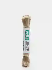 Шнур с металлической жилой, 20 м х 2 мм