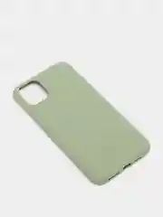 Мятный чехол для iPhone 6, 6S Plus, 7, 8 Plus, 11 Pro Max, X, XS, 13 Pro