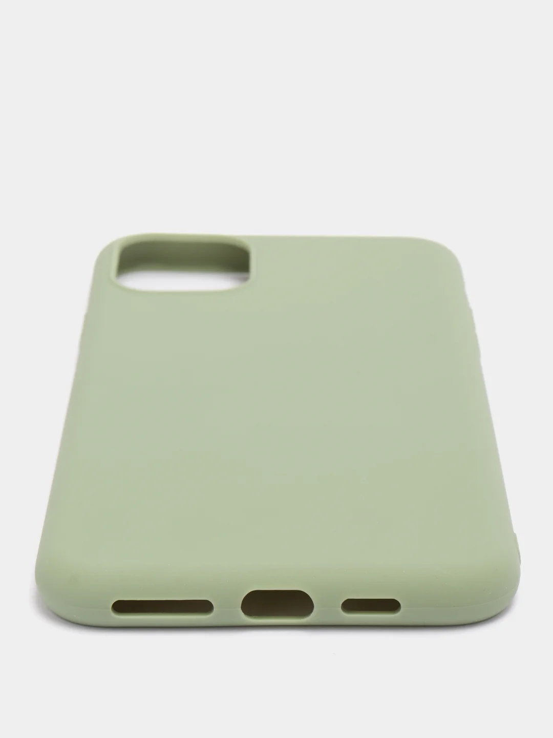 Мятный чехол для iPhone 6, 6S Plus, 7, 8 Plus, 11 Pro Max, X, XS, 13 Pro