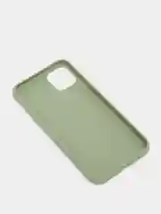 Мятный чехол для iPhone 6, 6S Plus, 7, 8 Plus, 11 Pro Max, X, XS, 13 Pro