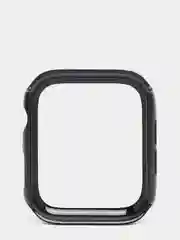 Угольный чехол для Apple Watch