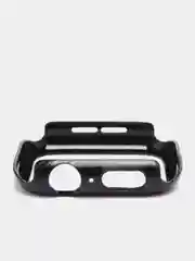 Угольный чехол для Apple Watch