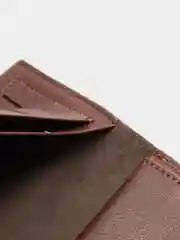 Черный портмоне кошелек клатч мужской Shaishi